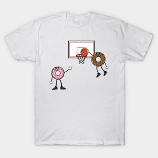 Dunking Donuts T-Shirt